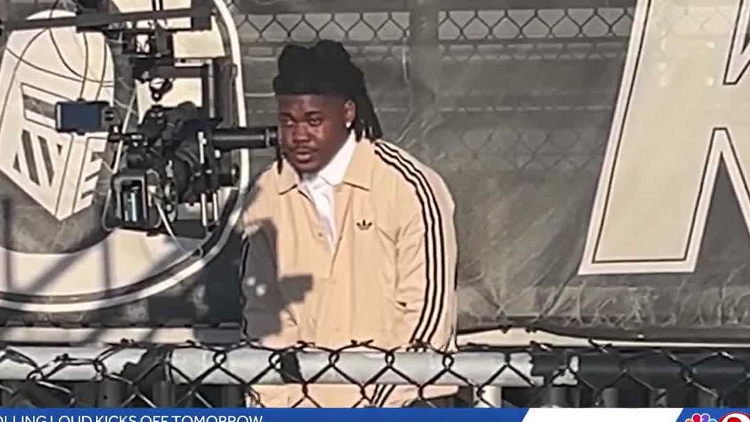 Local Gospel artist to perform at Rolling Loud