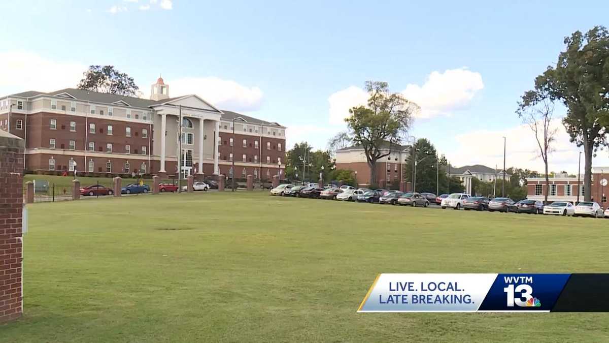 Miles College helping students with early college courses