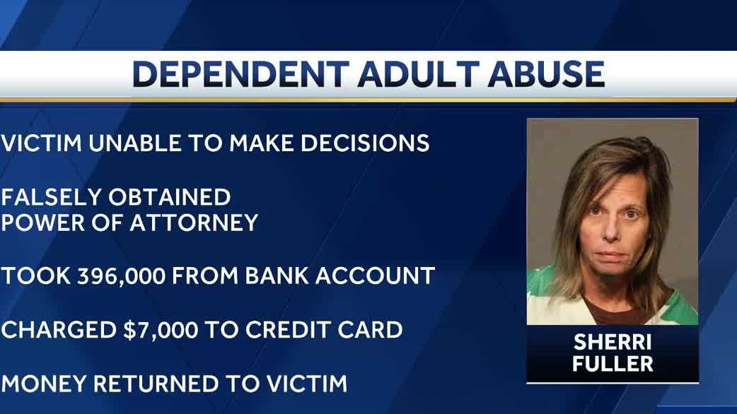 Police Iowa Woman Attempted To Swindle Older Man