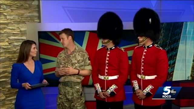 Year in Review: Some of Oklahoma’s finest newsmakers joined KOCO 5 in 2019