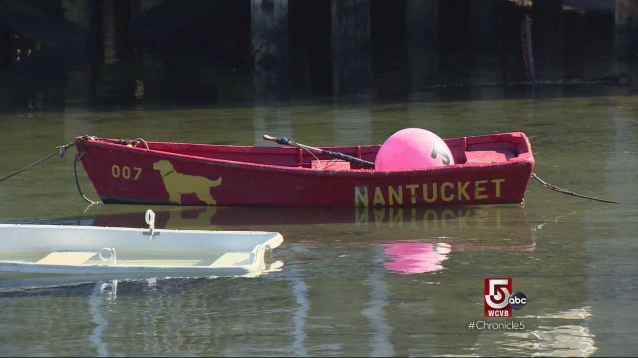 Explore The Original Nantucket