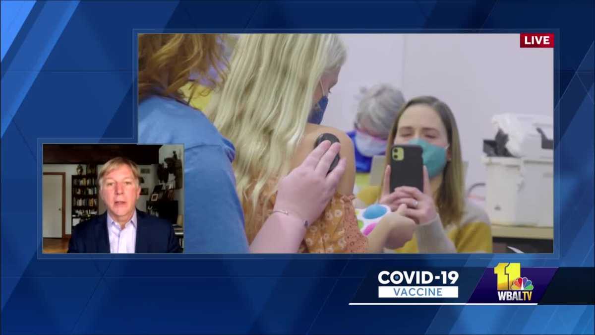 With COVID cases spiking, what to be done to keep children safe?