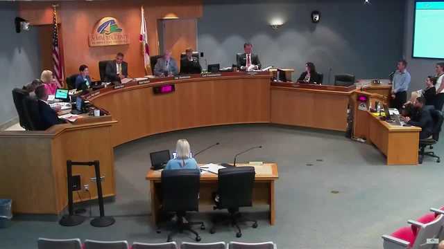Seminole County officials to discuss concerns about 1,4-dioxane - Vimarsana News