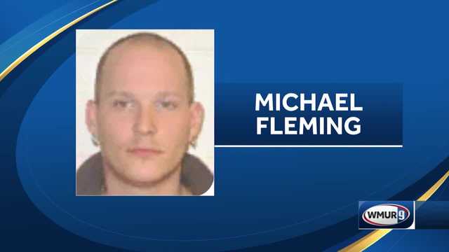 Man accused of trying to set fire to Lebanon, NH, Police Department - Vimarsana News