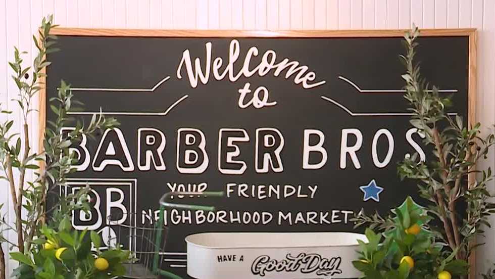 Maine Menu: Barber Brothers Meat & Provisions