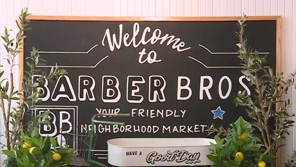 Maine Menu: Barber Brothers Meat & Provisions