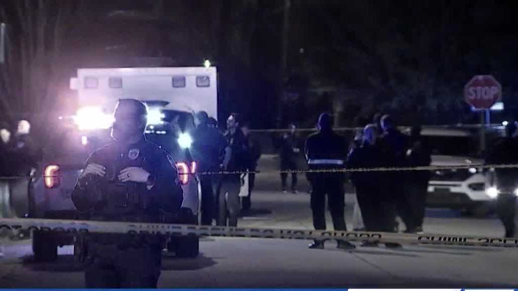 Police, federal agents bust illegal gun and drug ring in West Savannah