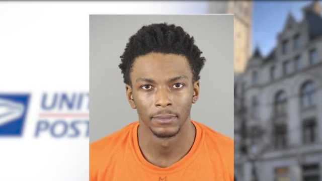 Postal worker killed, suspect appears in court - Vimarsana News