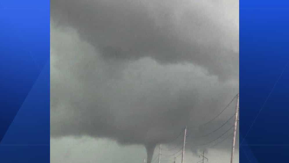 Iowa sheriff's office warns of dangers of AI after generated photo causes resources to be dispatched to area