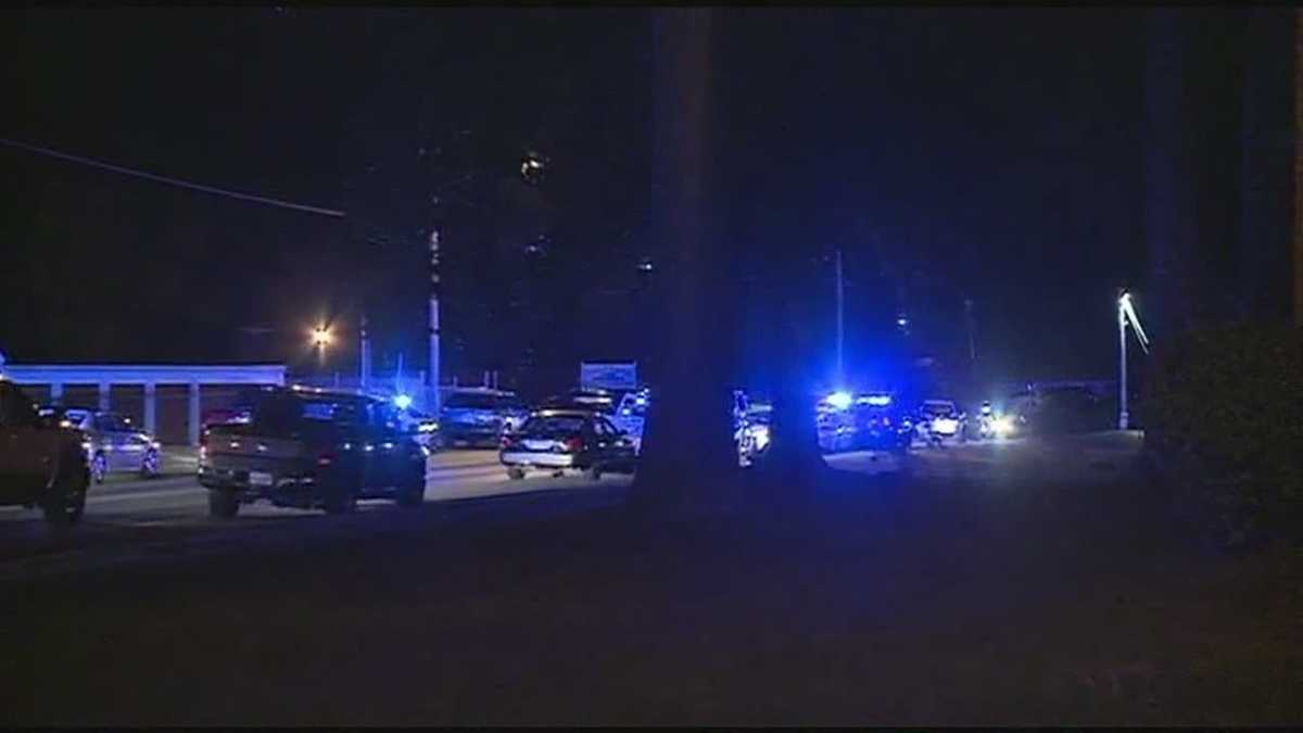 Deadly Brookhaven standoff