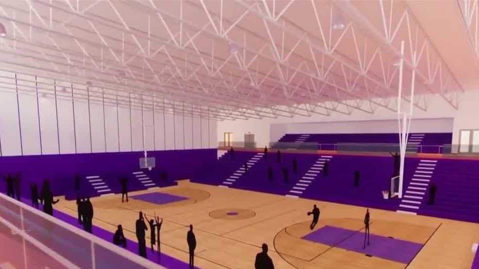 Norwalk, Iowa voters decide on 24M athletic facility today