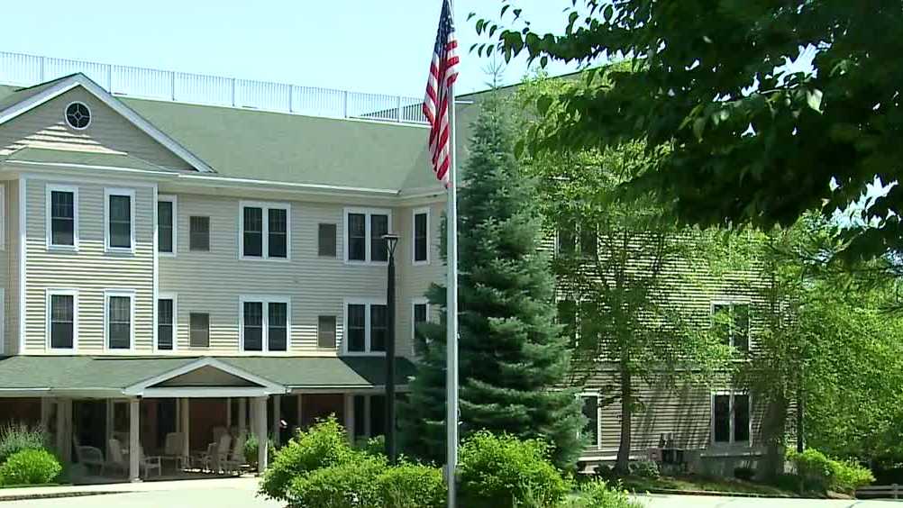 Bedford NH assisted living facility shutting down