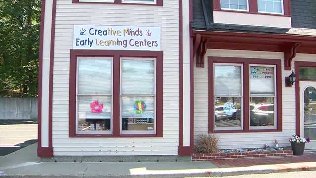 Parents file civil lawsuit in Mass. daycare child porn case