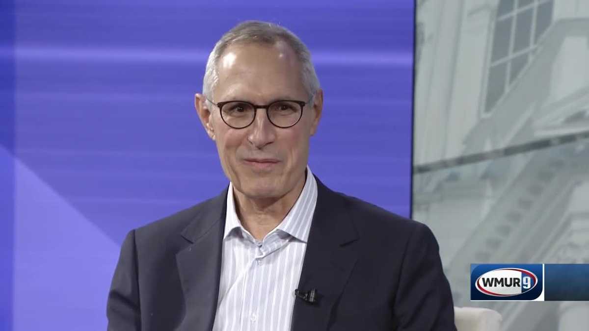 CloseUp Donchess faces reelection year in Nashua