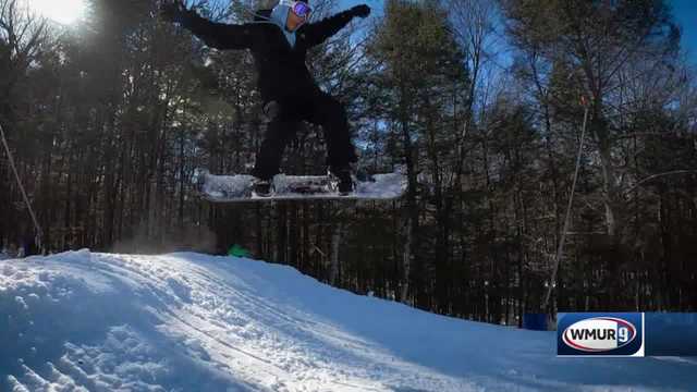 As climate changes, most NH ski areas may not be able to survive - Vimarsana News
