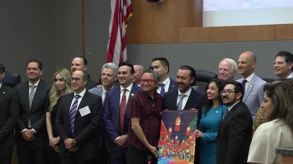 Sacramento welcomes new sister city from Mexico