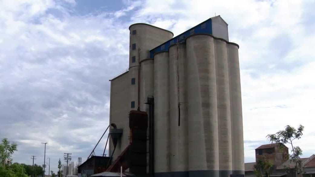Modesto Silos to reopen as bar, restaurant, and venue