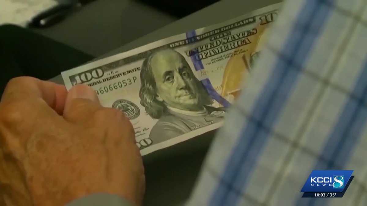 Won big betting on the Super Bowl? Iowa says don’t forget the taxes