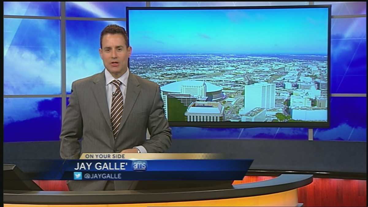Rain moves out, dry air moves in