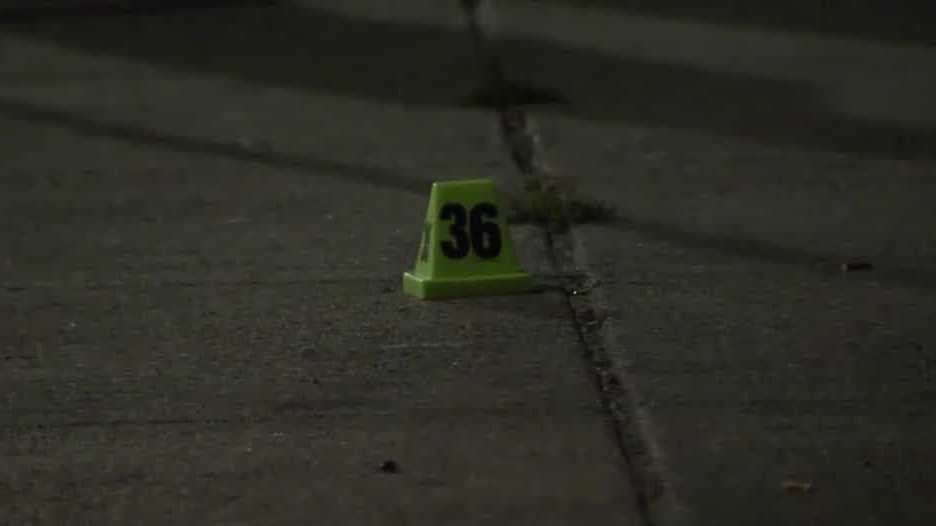 Deadly shooting under investigation in Mattapan