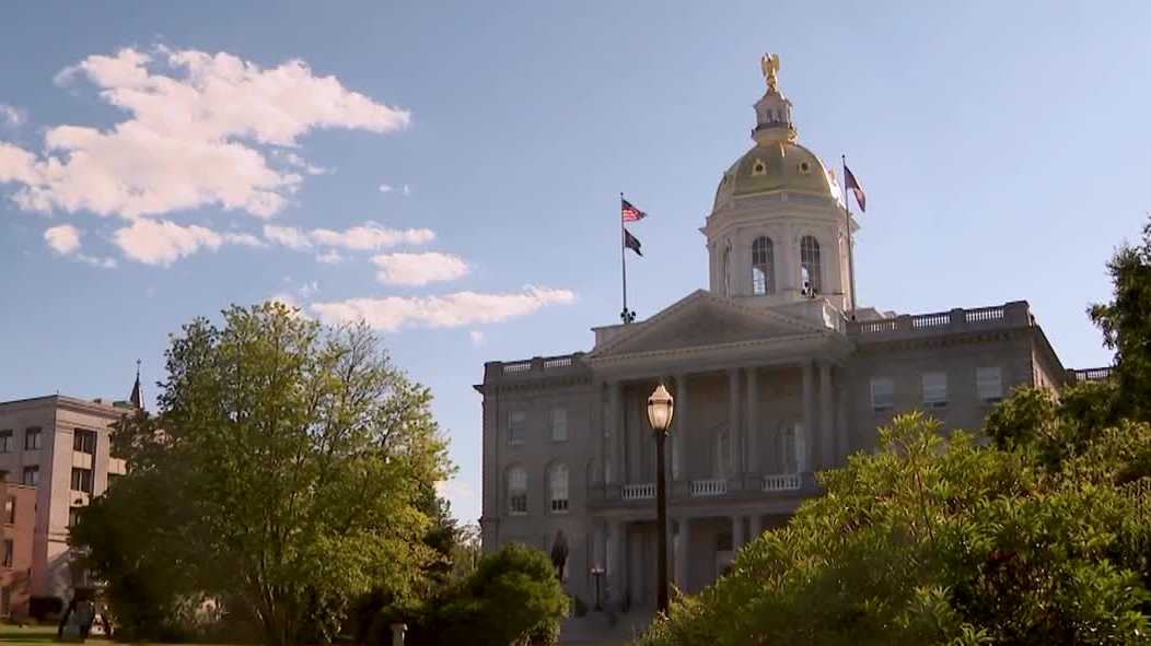 Charlie Kirk's assassination puts spotlight on political security in NH