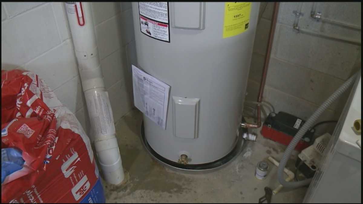 New regulations will cost you more on your next water heater