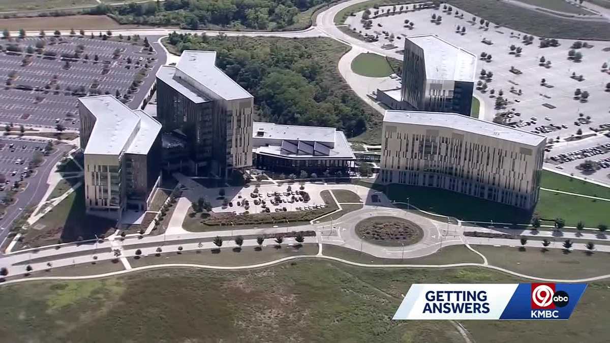 Oracle layoffs ripple through Kansas City economy - KMBC