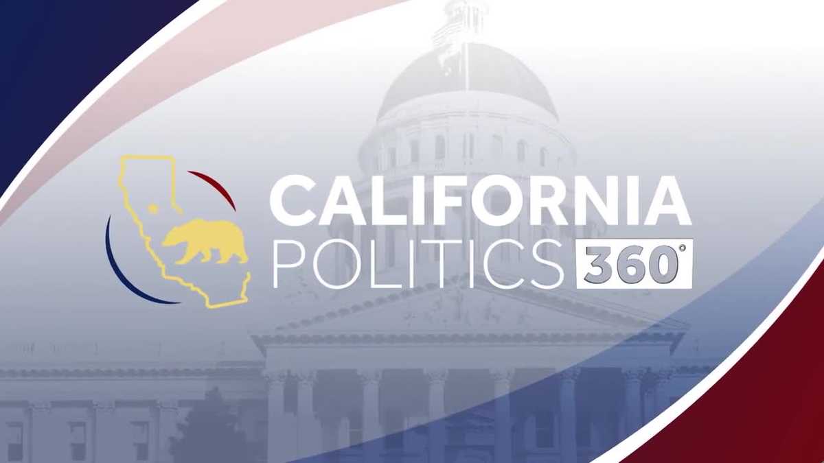 California Politics 360 Full Episode | Power shift proposal impacting schools
