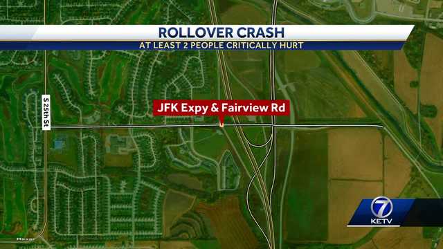 Police identify victim of Bellevue crash that killed one, left another in critical condition - Vimarsana News