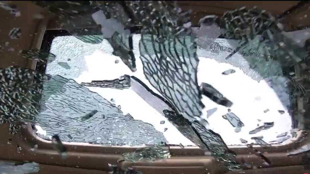 Exploding sunroofs in Central Florida WESH 2 Investigates