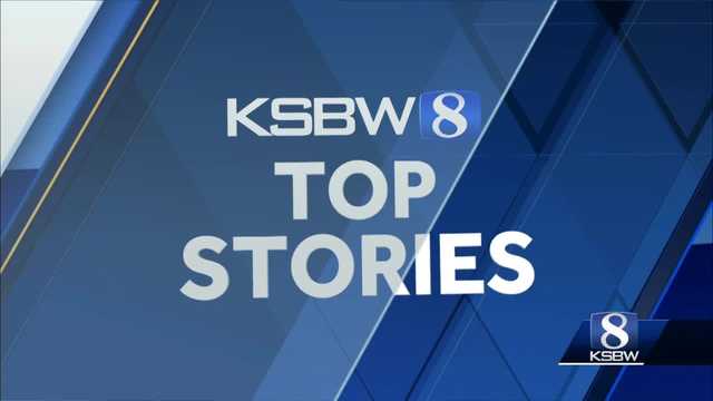 KSBW 8 Top Stories - February 2, 2022 
