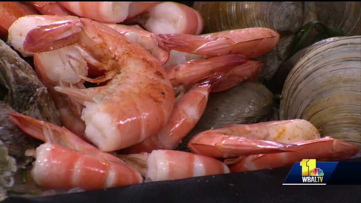 Phillips Seafood debuts Sunday Brunch