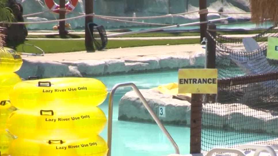 Raging Waters Sacramento is officially open for 2021. Here’s what you