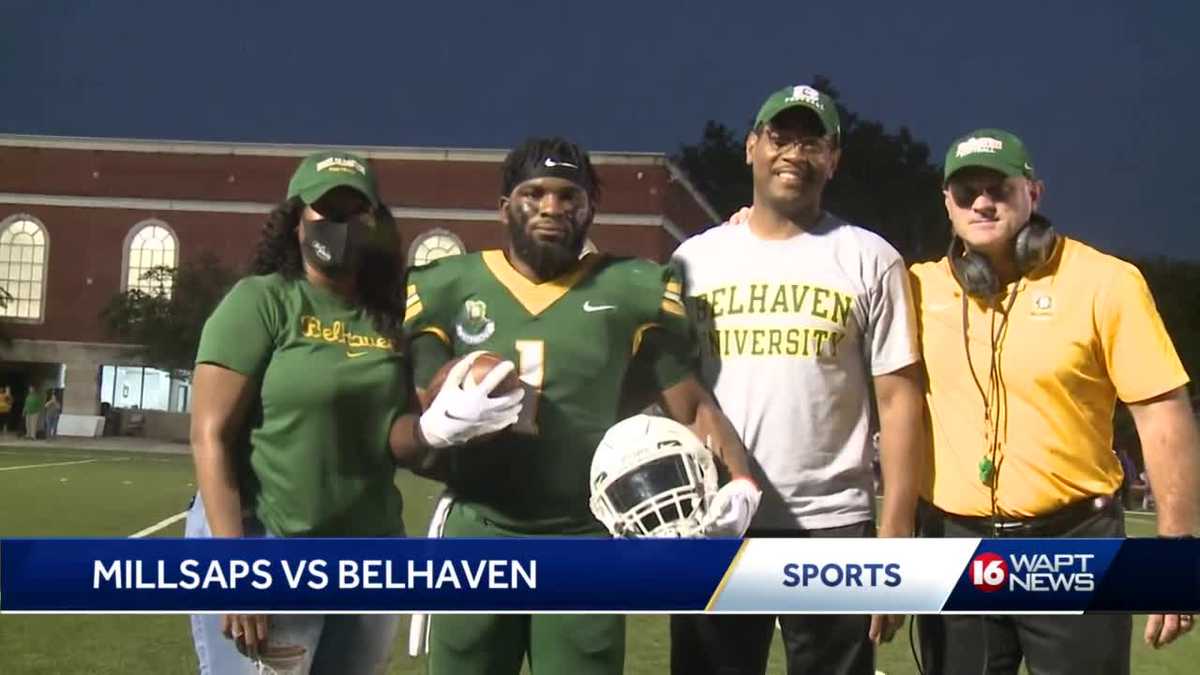 Season Opening College Football In The Metro