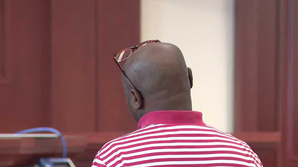 Unlicensed contractor in Central Florida pleads guilty after taking money for work never done