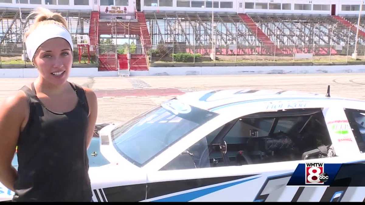 Kate Re hoping to make more history at Oxford 250