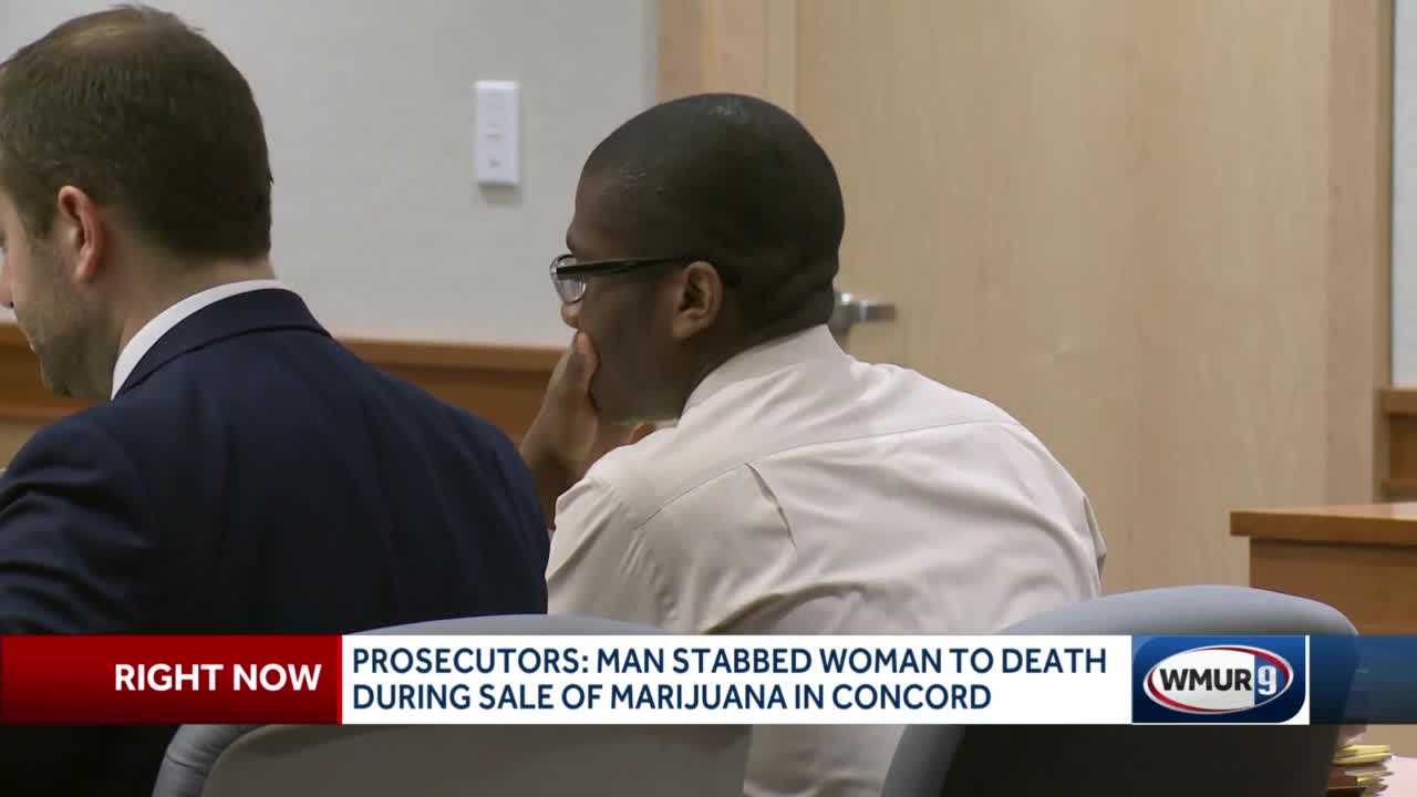 Attorneys For Man Accused In Fatal Stabbing Says He Acted In Self-defense