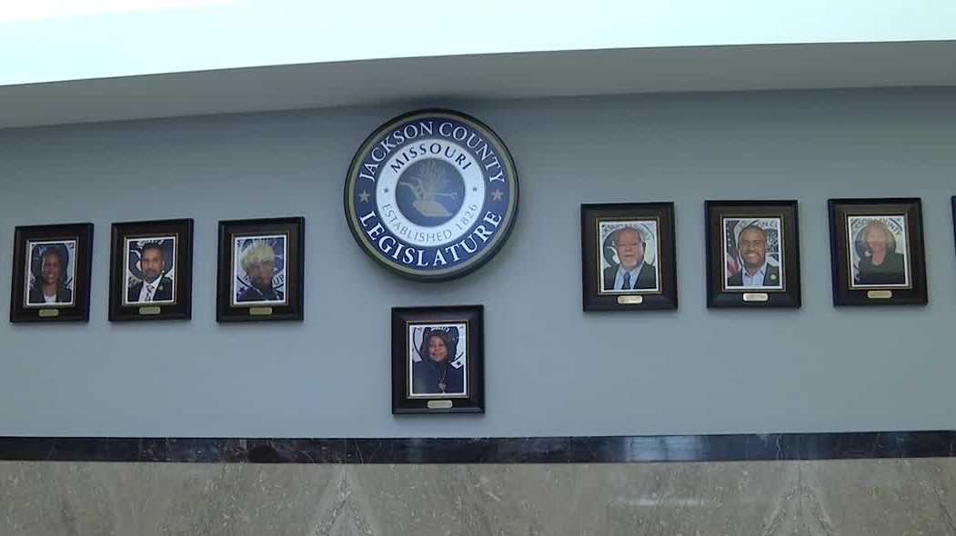 Jackson County government leadership will have a major shakeup after November election