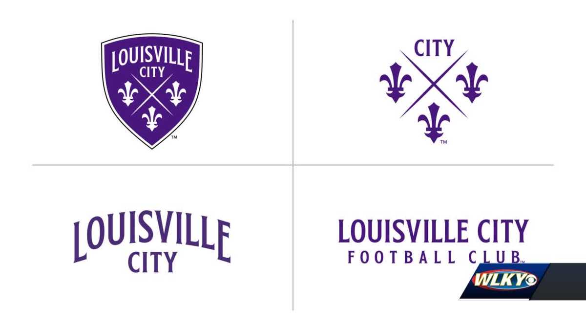 Louisville City FC begins new chapter with reworked team crest