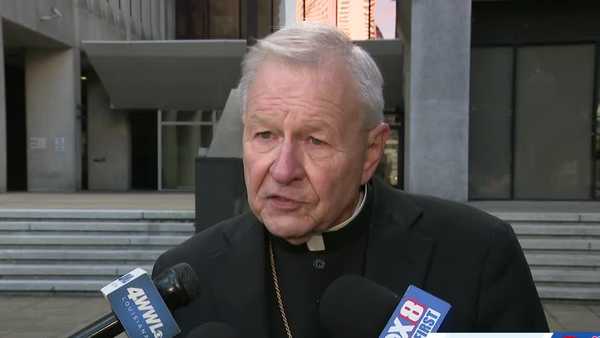 archdiocese of new orleans years-long bankruptcy officially ends with agreed settlement