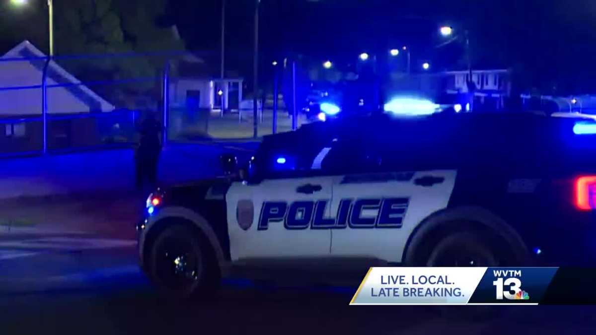 Neighbors terrified after driveby shooting injures 5yearold