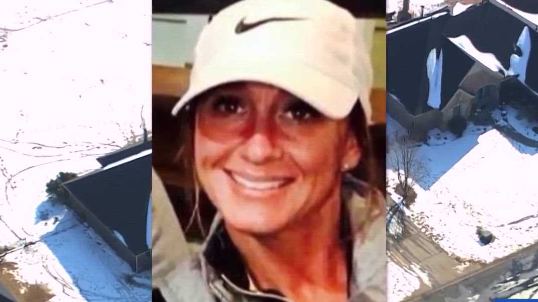 Oklahoma teen reportedly admits to killing adoptive mom with hammer