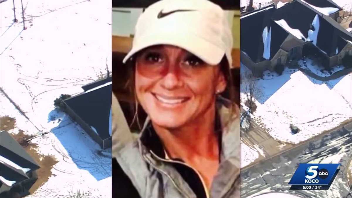 Logan County teen reportedly admits to killing adoptive mom with hammer