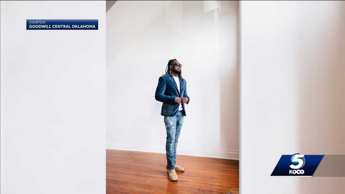 Goodwill’s ‘Work the Runway’ fashion show returns to OKC