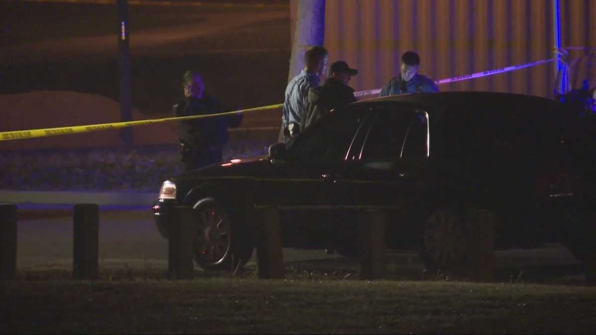 Police: 2 officers shoot armed man at park in Citrus Heights