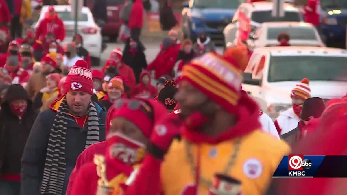 Fraudulent purchases blamed in Chiefs season ticket holder presale