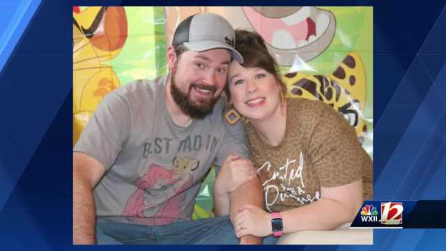 Wilkes County pastor whose family was told had died, is still alive and remains in the hospital - Vimarsana News