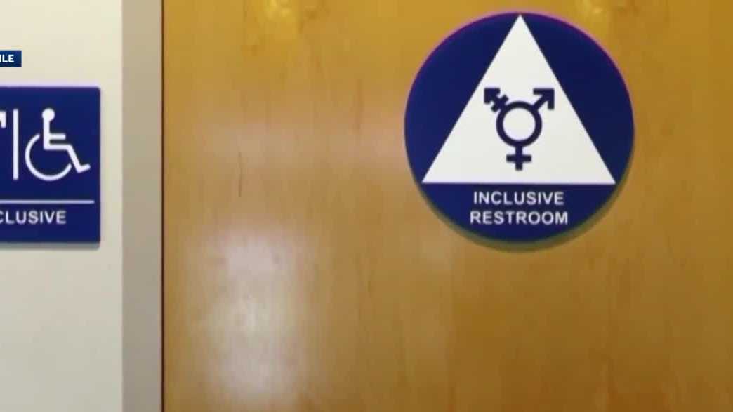 South Carolina Bathroom Bill advances through Senate
