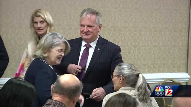 North Carolina Treasurer Dale Folwell talks about his future in 'Ask Me Anything' conference - Vimarsana News