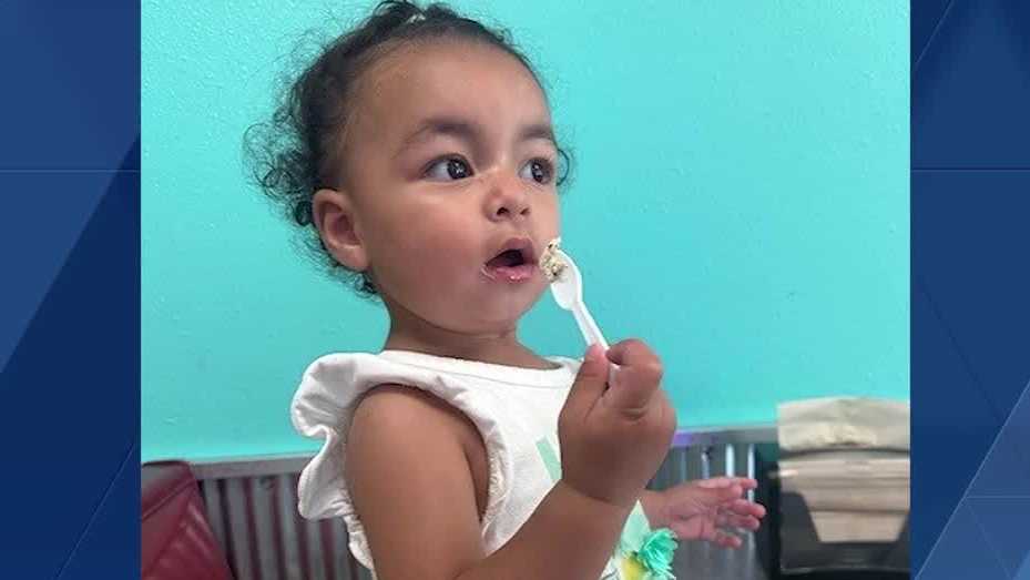 Missouri grandmother pleads for missing toddler’s safe return, questions lack of Amber Alert